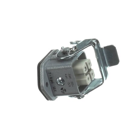 Belshaw SKT, PANEL MOUNT SOCKET ASSY SKT-0700-SVC